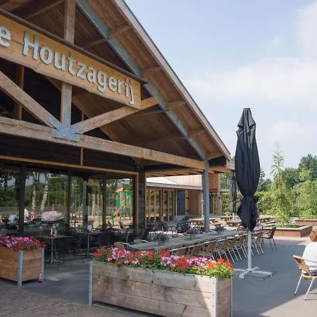 Holiday Europarcs De Wije Werelt-6 Holiday home