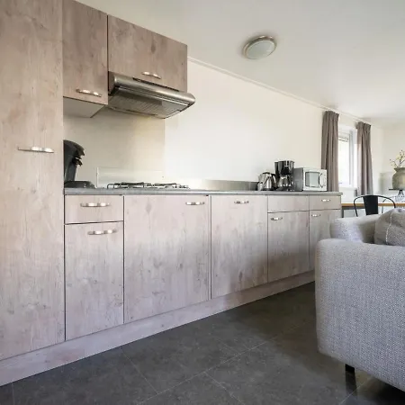 Holiday home Holiday Europarcs De Wije Werelt-6