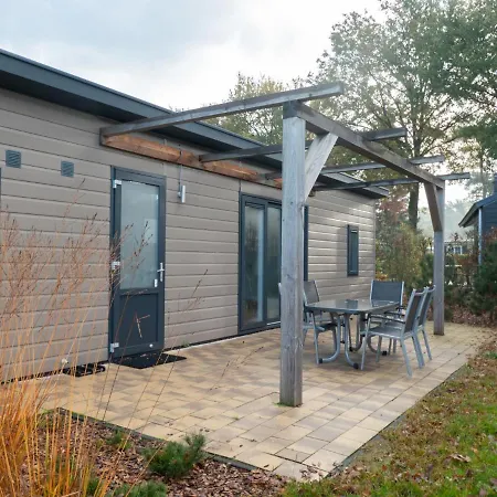 Holiday home Holiday Europarcs De Wije Werelt-6 Otterlo