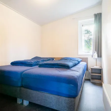 Holiday home Holiday Europarcs De Wije Werelt-6 Otterlo